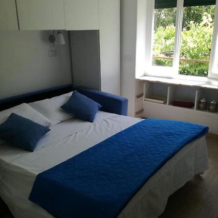 La Dependance Di Zio Giovanni Appartement Anacapri  Buitenkant foto